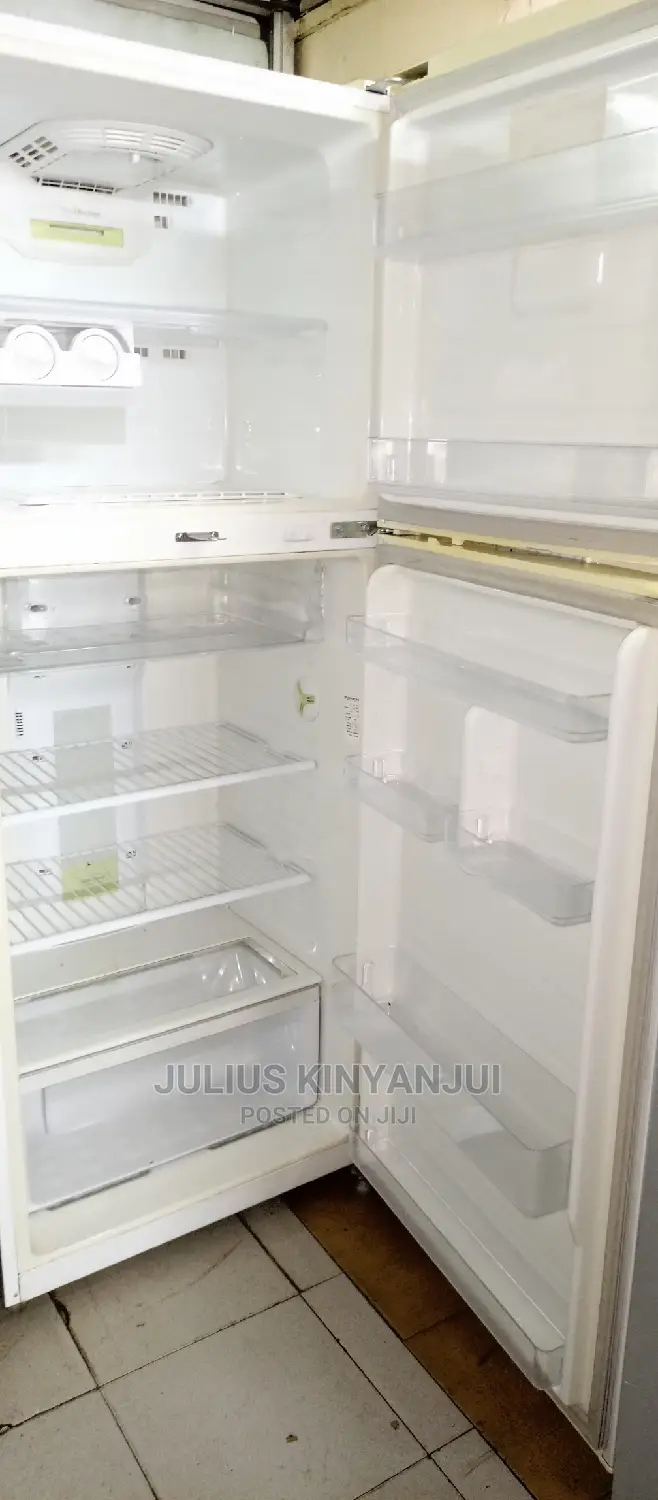 Samsung Fridge
