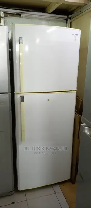 Samsung Fridge