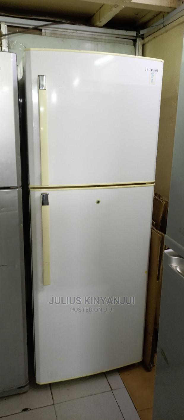 Samsung Fridge - thumbnail 4