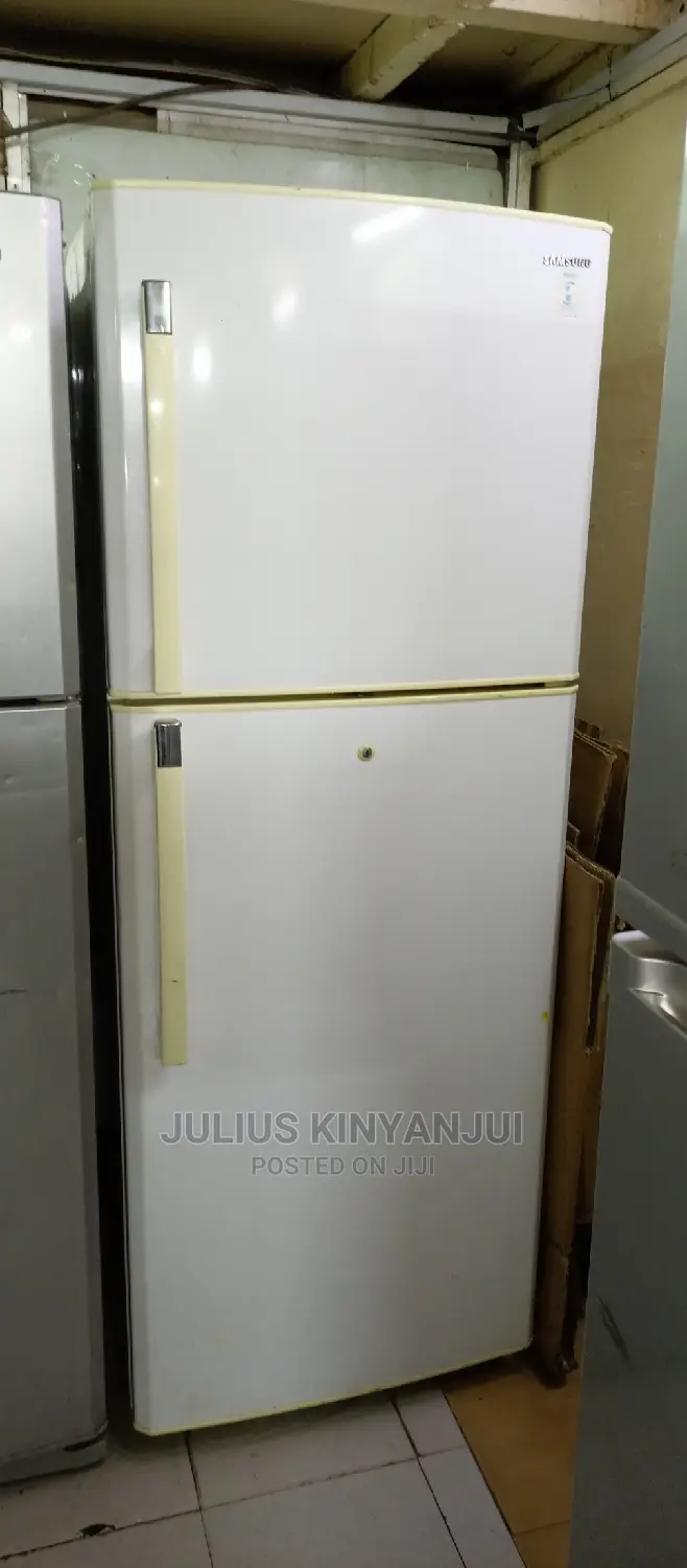 Samsung Fridge