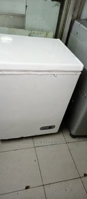 100L Freezer