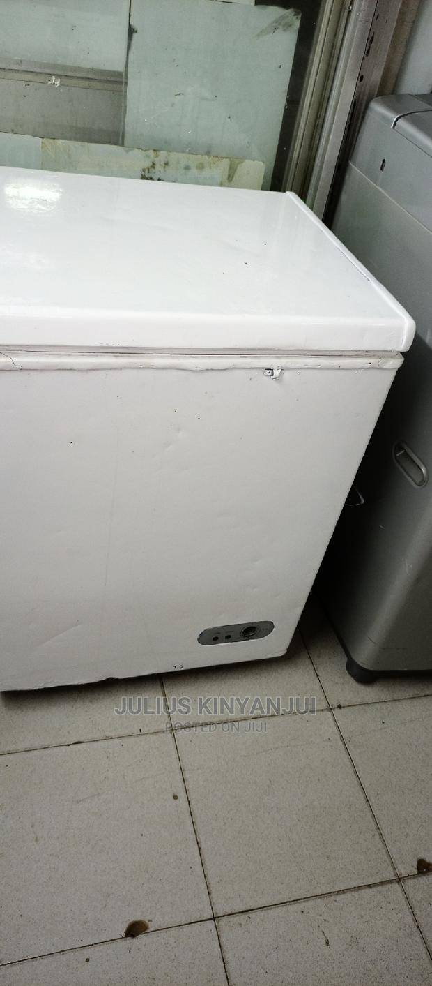 100L Freezer - thumbnail 3