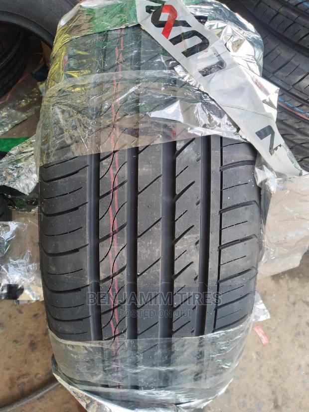 Quality Luxan Tires Sizes 225/55r17.