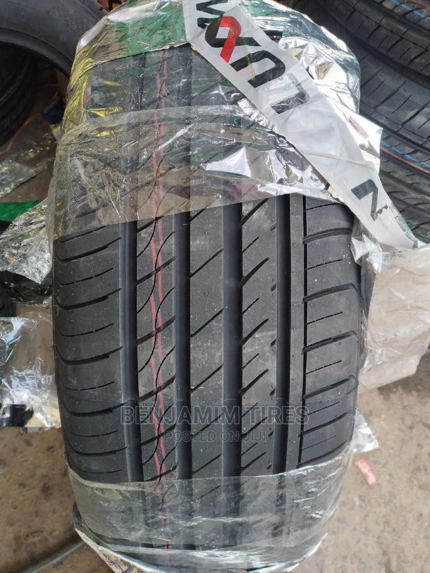 Quality Luxan Tires Sizes 225/55r17. - thumbnail 2