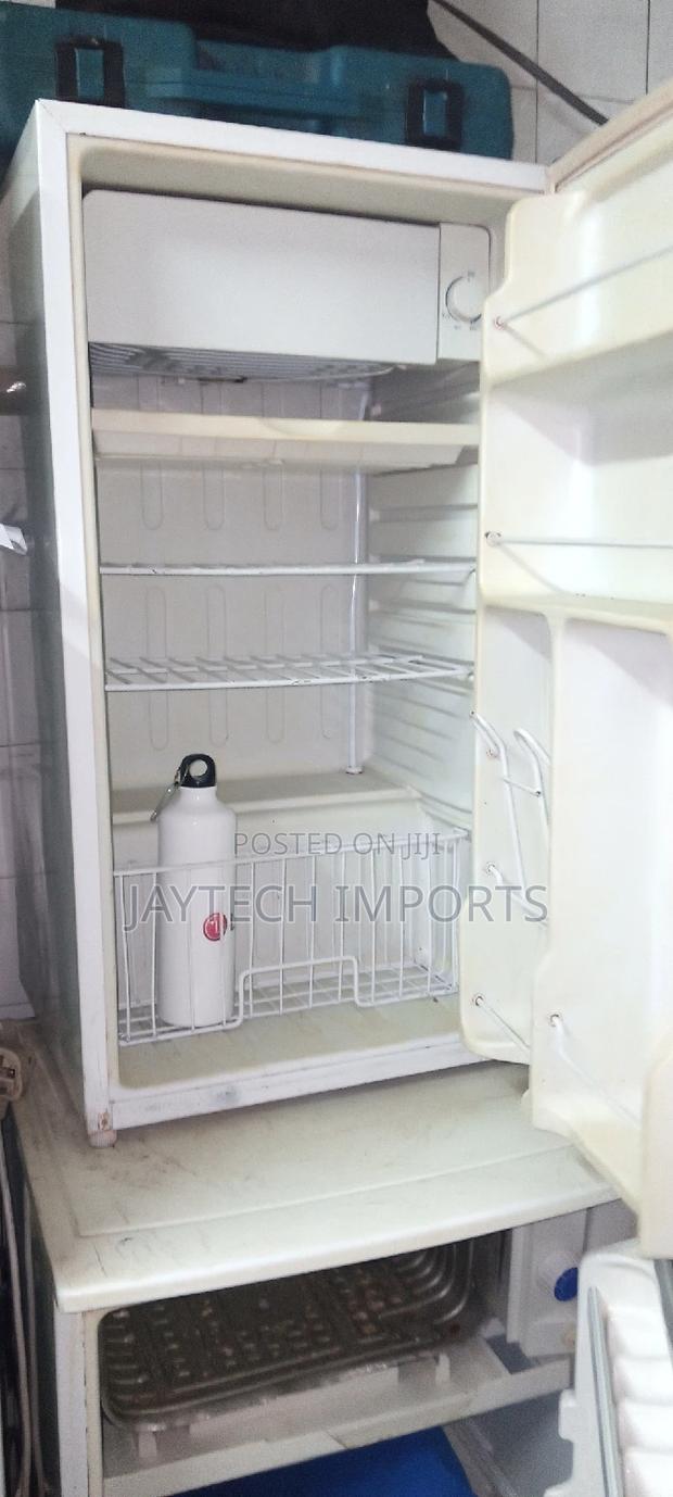 Mini Single Door Fridge - thumbnail 2