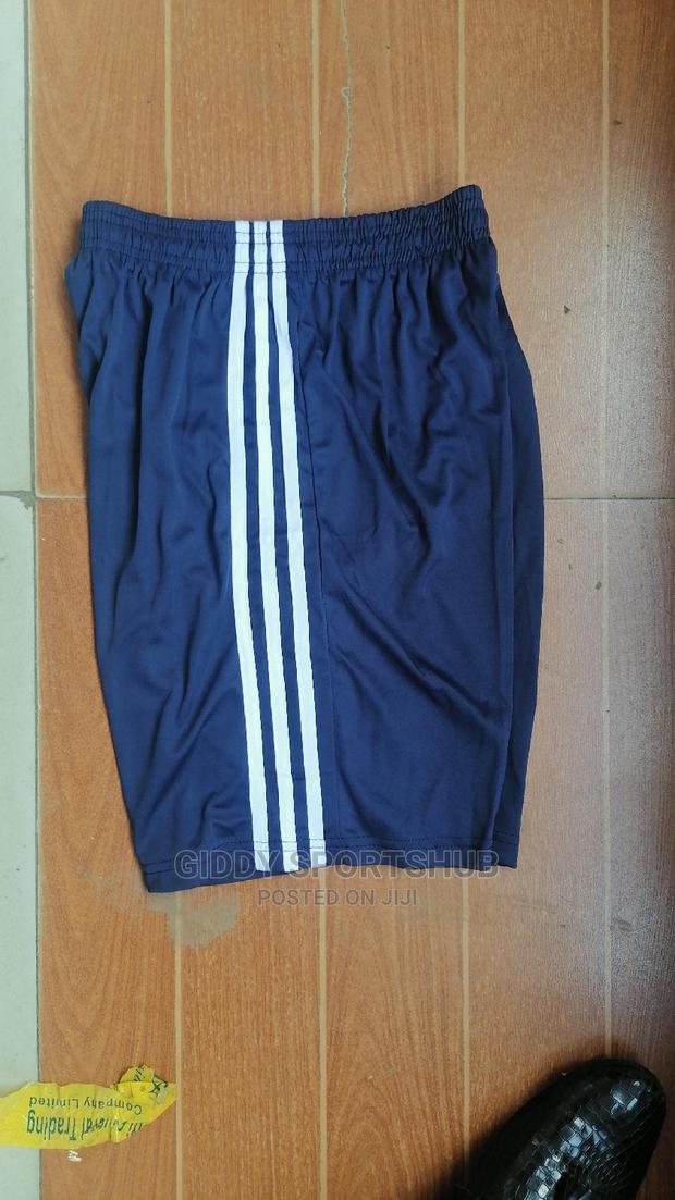Soccer Shorts - thumbnail 2