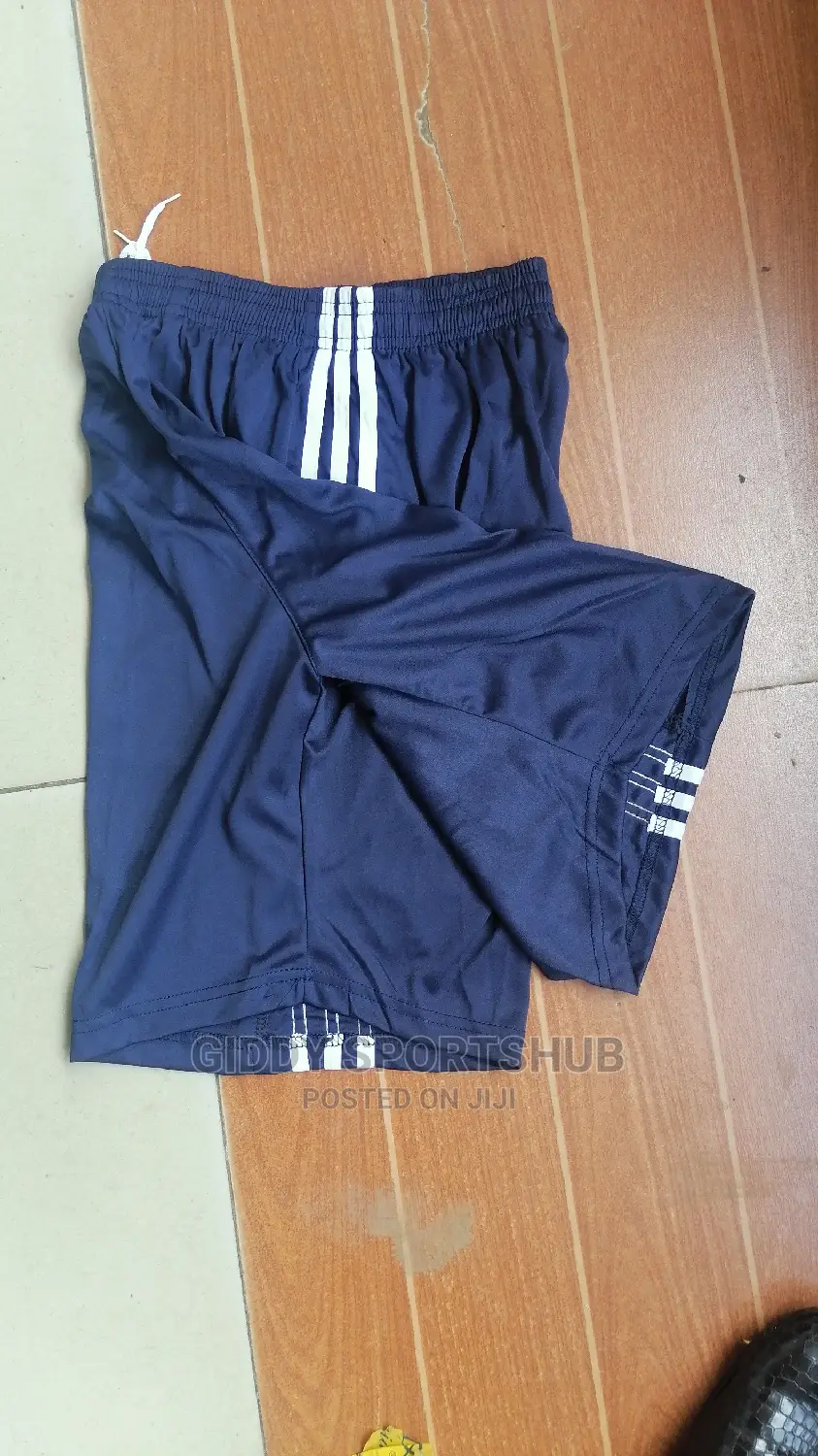 Soccer Shorts