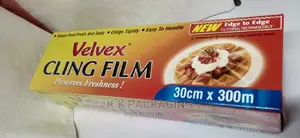 Cling Films and Foils
