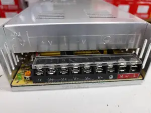 Ac-Dc Adaptor Converter