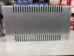 Ac-Dc Adaptor Converter