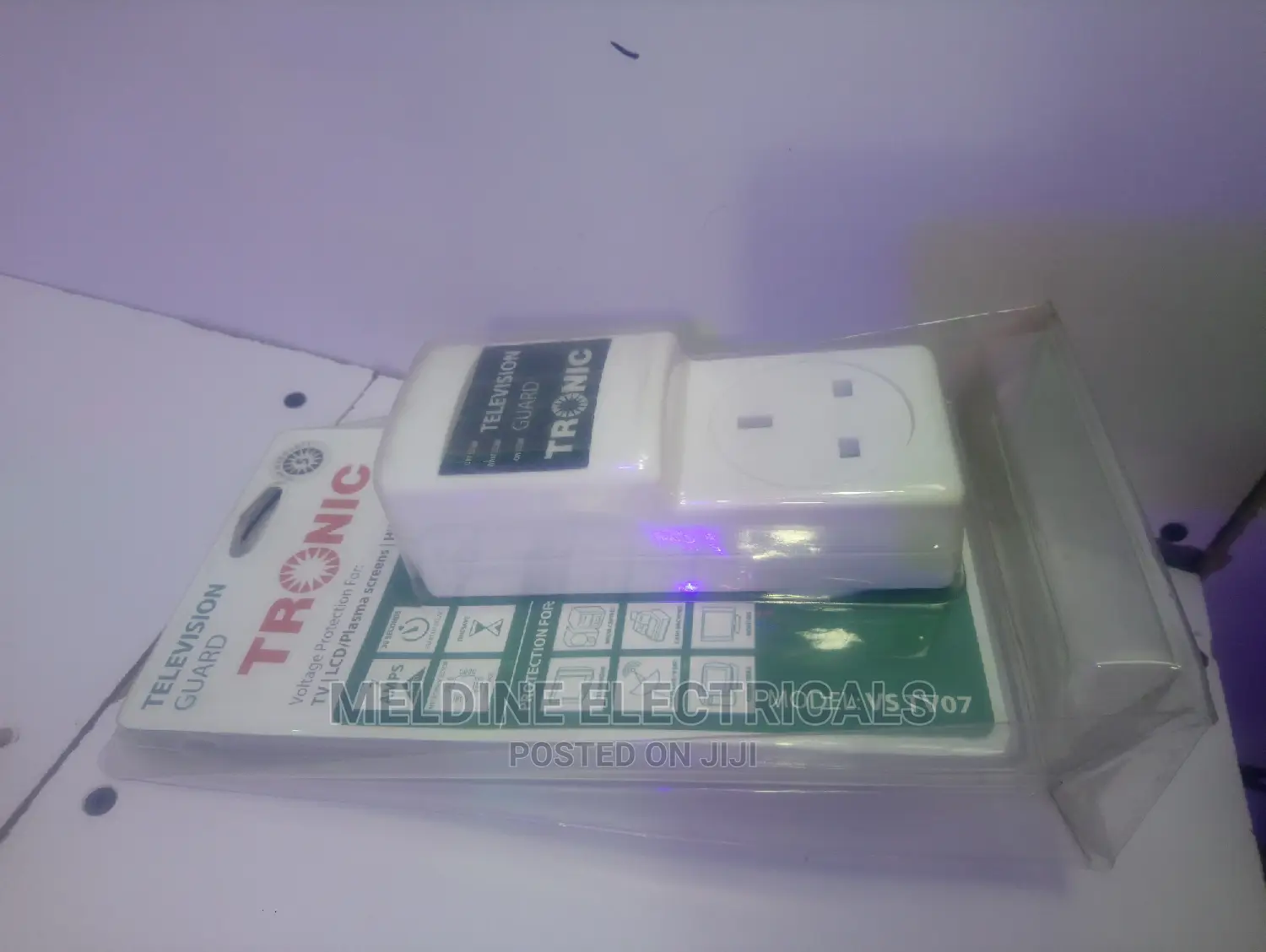 Tronic TV Guard