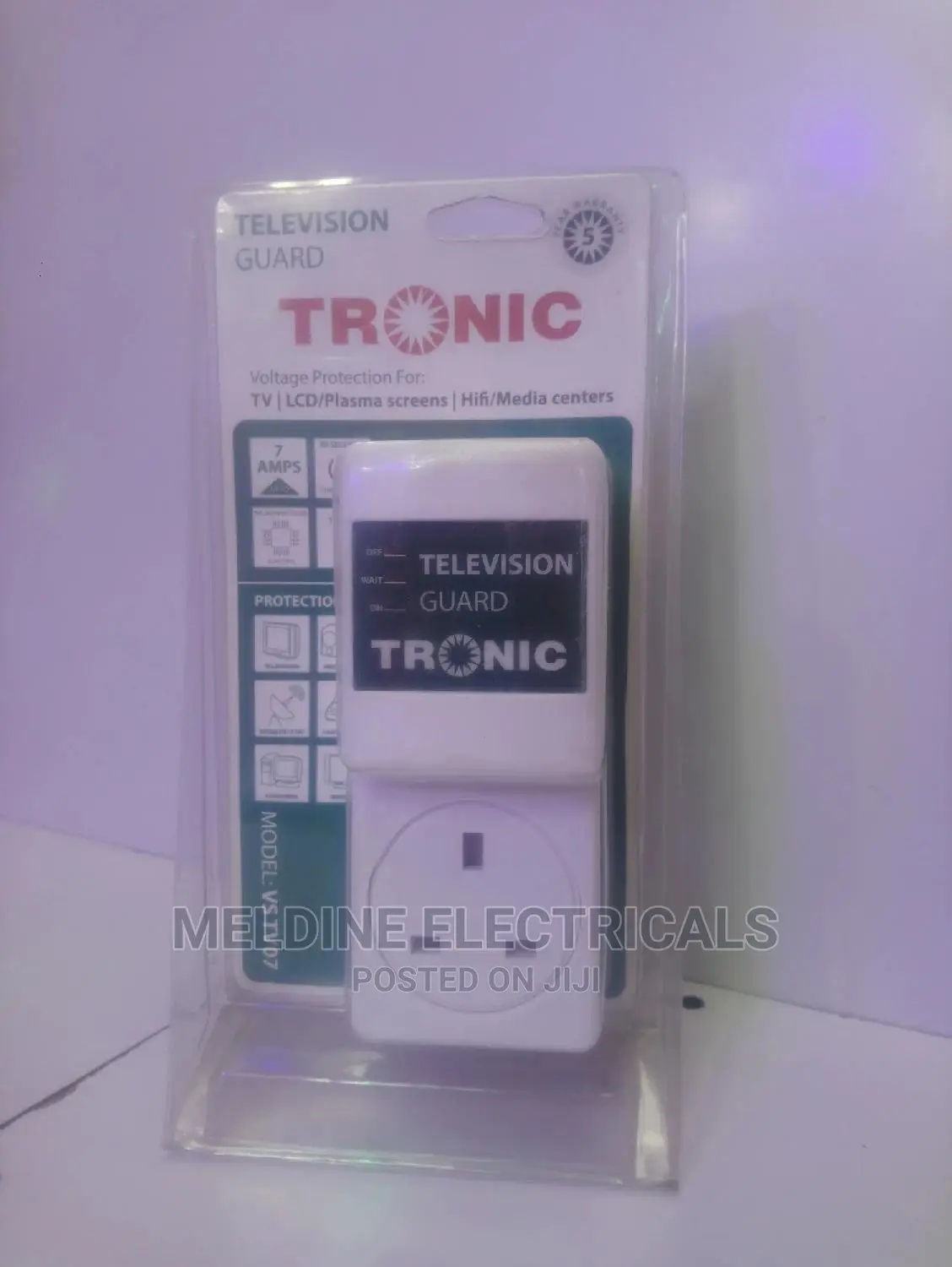Tronic TV Guard