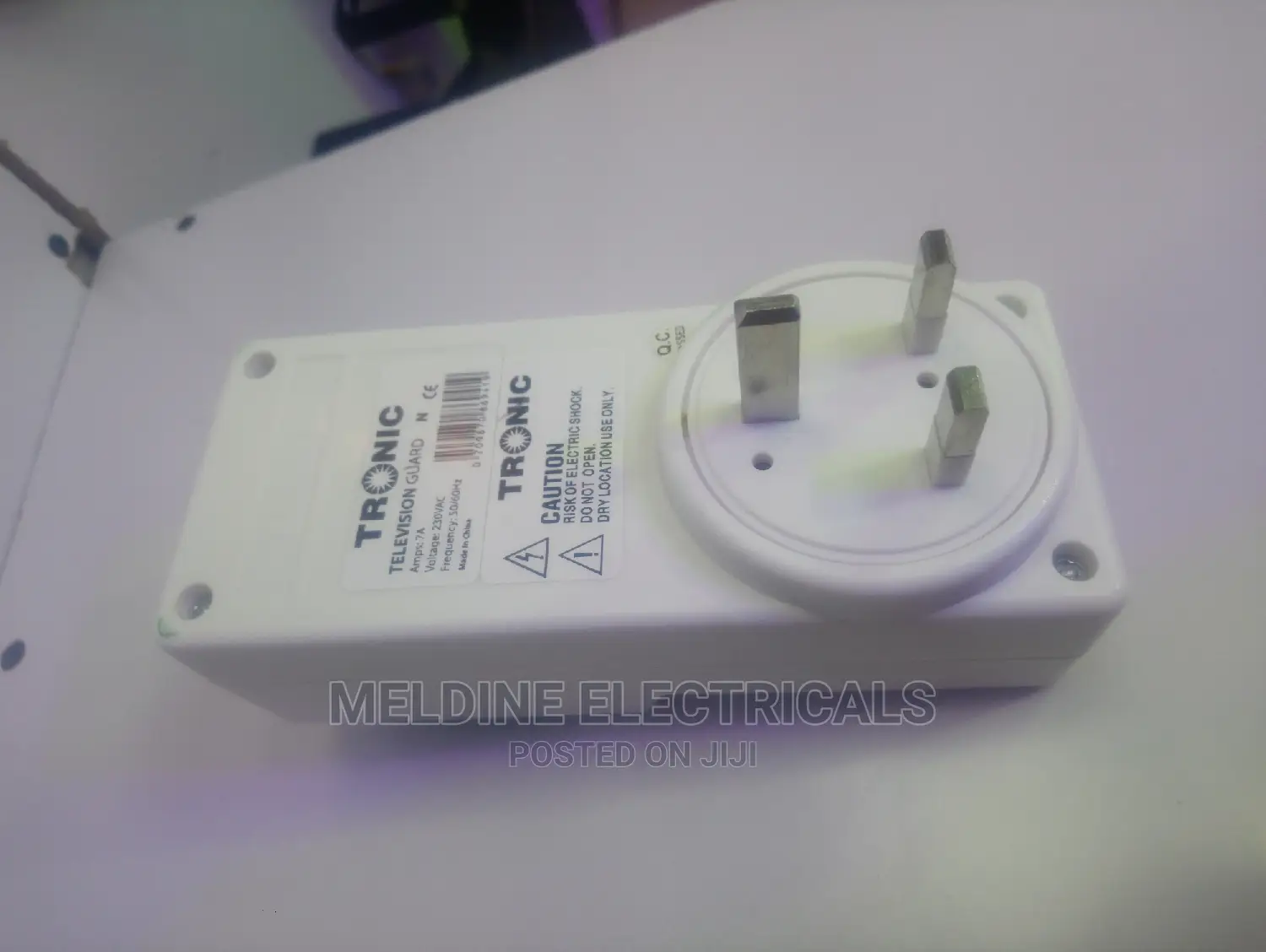 Tronic TV Guard