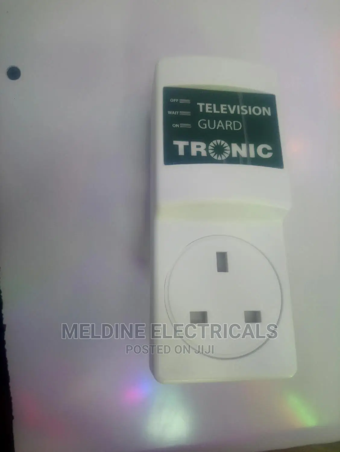 Tronic TV Guard