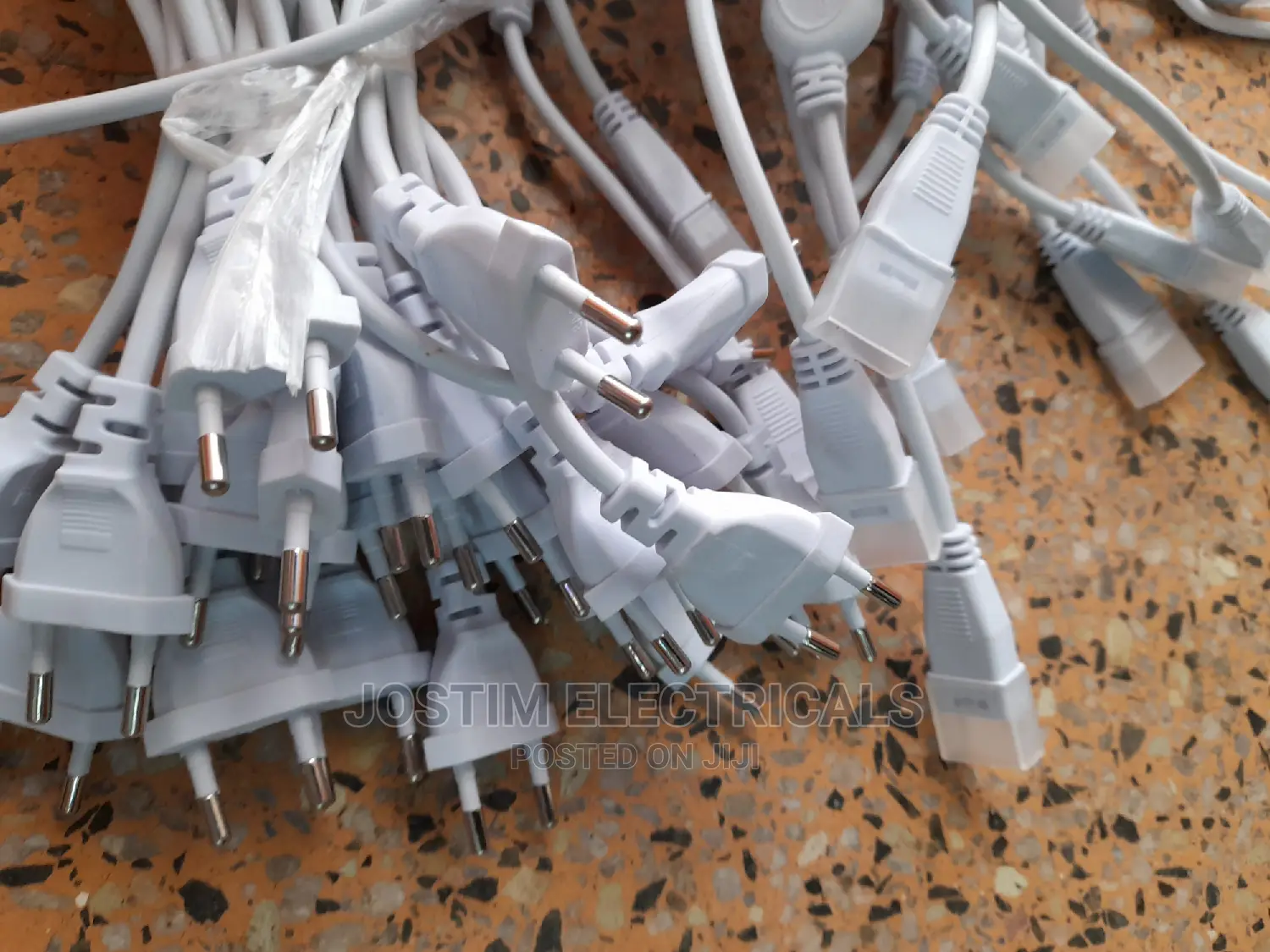 Snakelight Adaptors