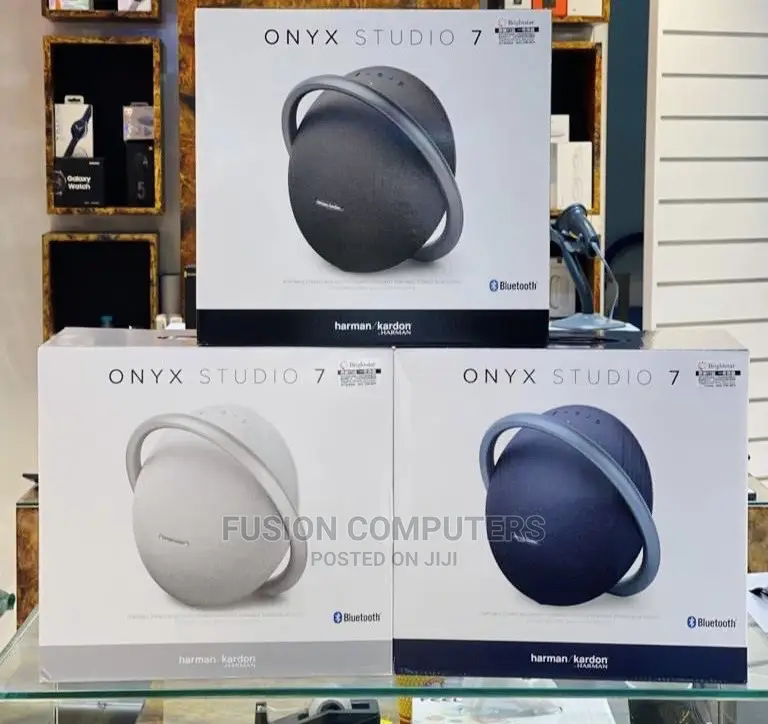 Harman Kardon Onxy Studio 7 Bluetooth Speaker in Nairobi Central