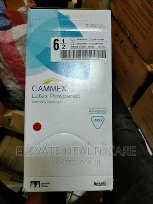 Gammex Latex Powdered