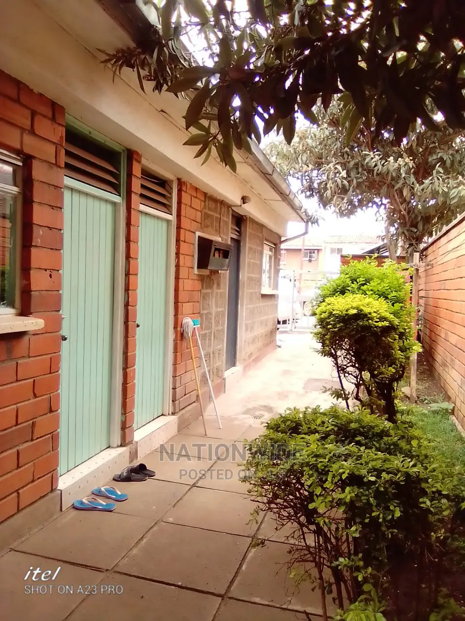 Hurlingham Servant Quarter for Rent in Nairobi Central Houses & Apartments for Rent