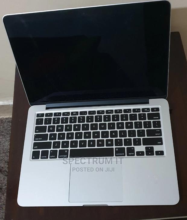 Laptop Apple MacBook Pro 2014 8GB Intel Core I5 SSD 128GB - thumbnail 2