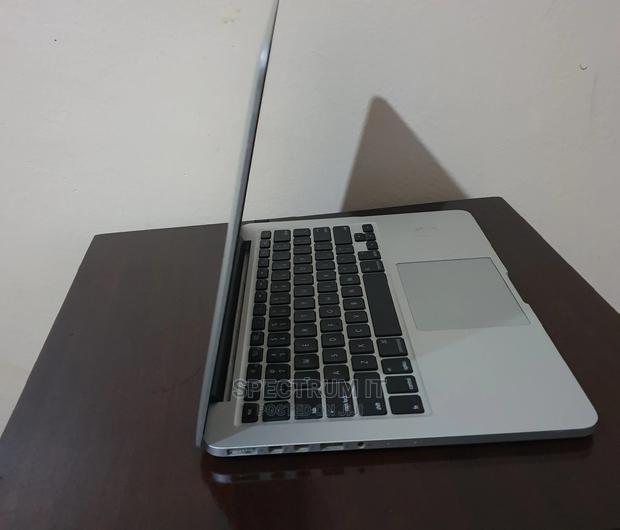 Laptop Apple MacBook Pro 2014 8GB Intel Core I5 SSD 128GB - thumbnail 3
