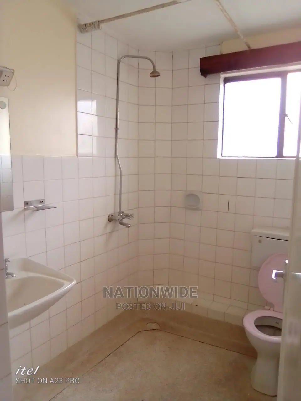 Kilimani 2 Bedrooms Apartment Near Yaya Centre