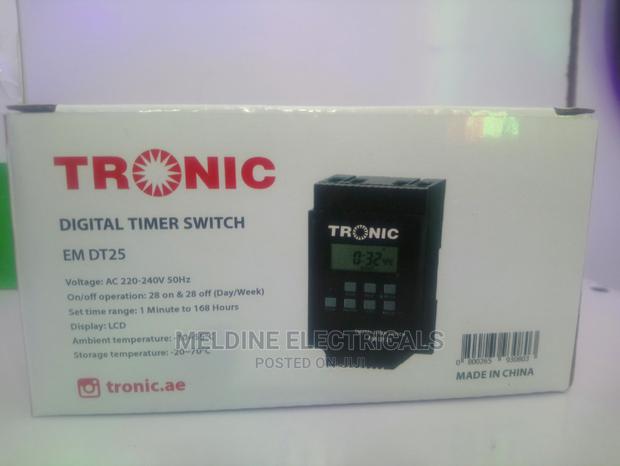 Digital Timer - thumbnail 2