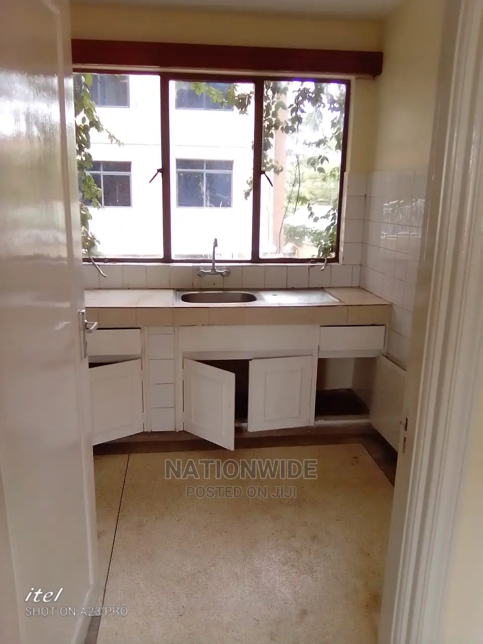 Kilimani 2 Bedrooms Apartment Near Yaya Centre