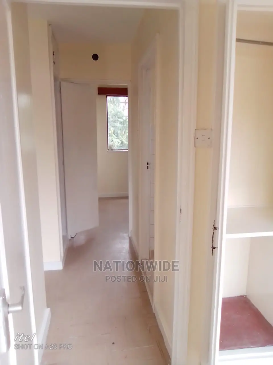 Kilimani 2 Bedrooms Apartment Near Yaya Centre