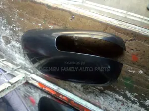 Fielder/Axio Side Mirror Cover(Wth Indicator)
