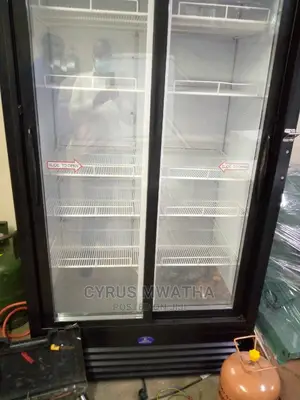 Fridge And Freezer Repairs