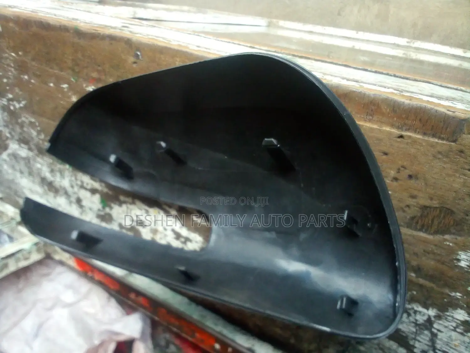Fielder/Axio Side Mirror Cover(Wth Indicator)