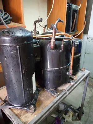 Second Hand Air Conditioners for Sale, Repair and Parts.
