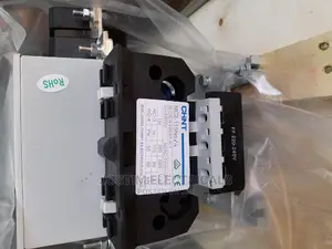 160a-200a Interlocked Contactor
