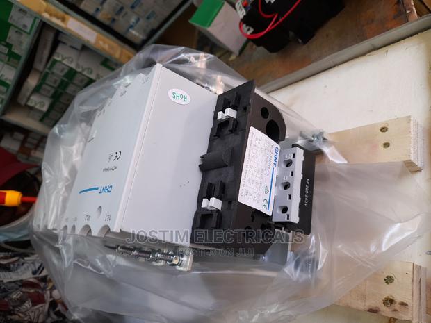 200A Chint Interlock 4pole Contactor - main view