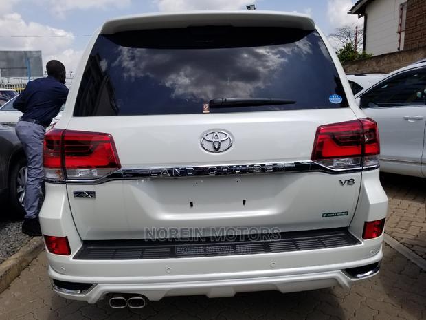Toyota Land Cruiser 2016 - thumbnail 14