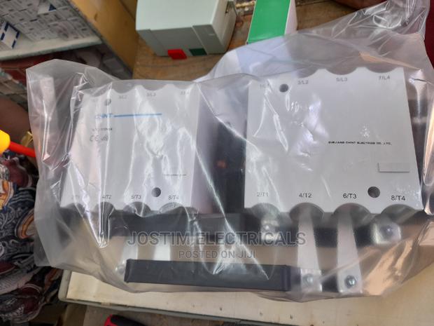 200A Chint Interlocked Contactor - thumbnail 2