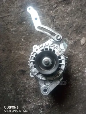 Alternators And Bearings