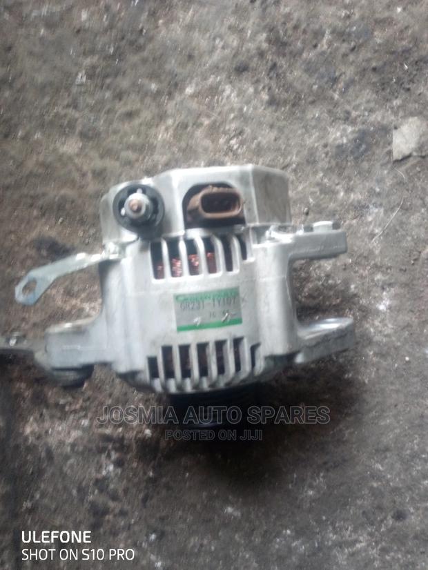 Alternators And Bearings - thumbnail 2