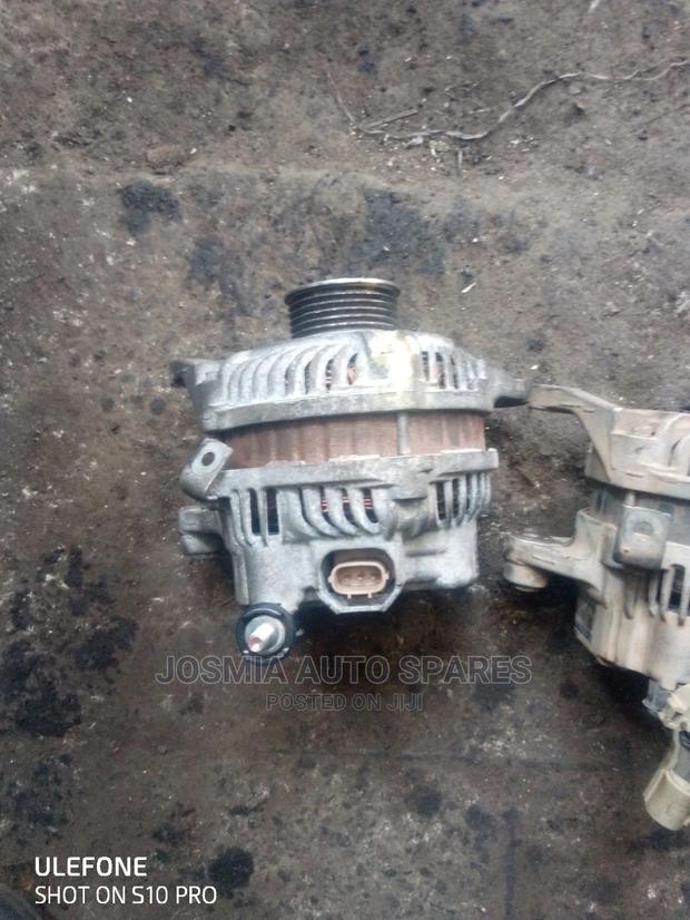 Alternators And Bearings - thumbnail 3