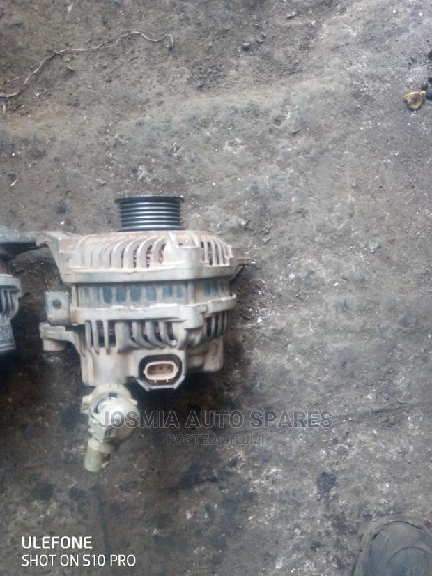 Alternators And Bearings - thumbnail 4