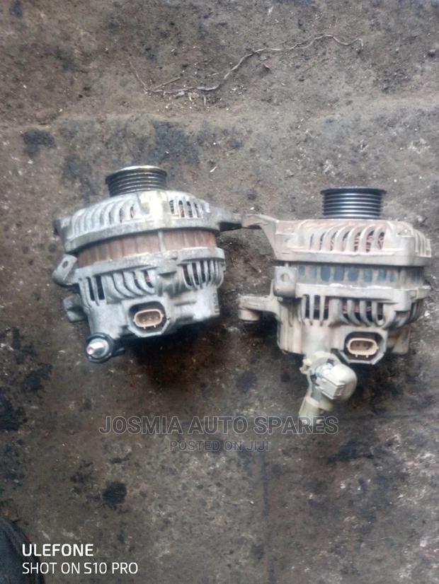 Alternators And Bearings - thumbnail 5