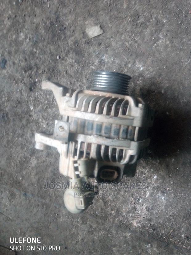 Alternators And Bearings - thumbnail 6