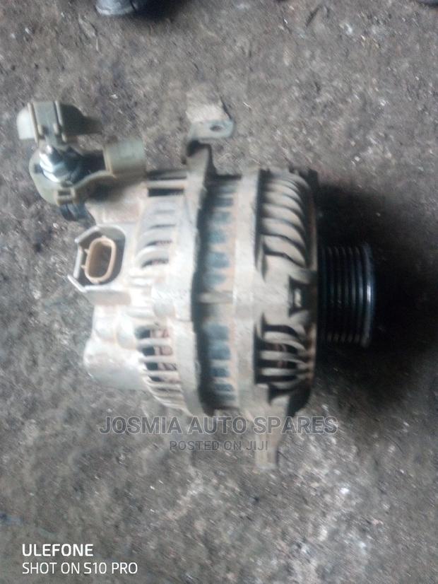 Alternators And Bearings - thumbnail 7