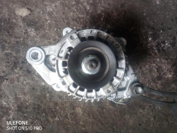 Alternators And Bearings - thumbnail 10