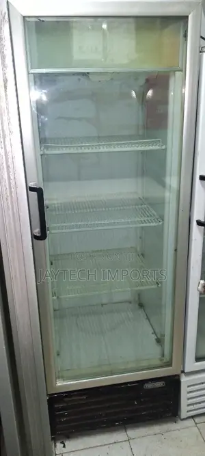 Single Door Fridge