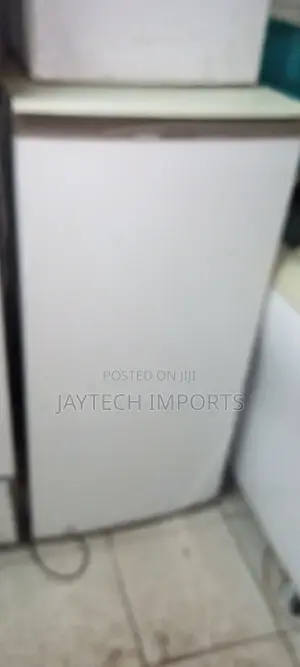 Single Door Fridge