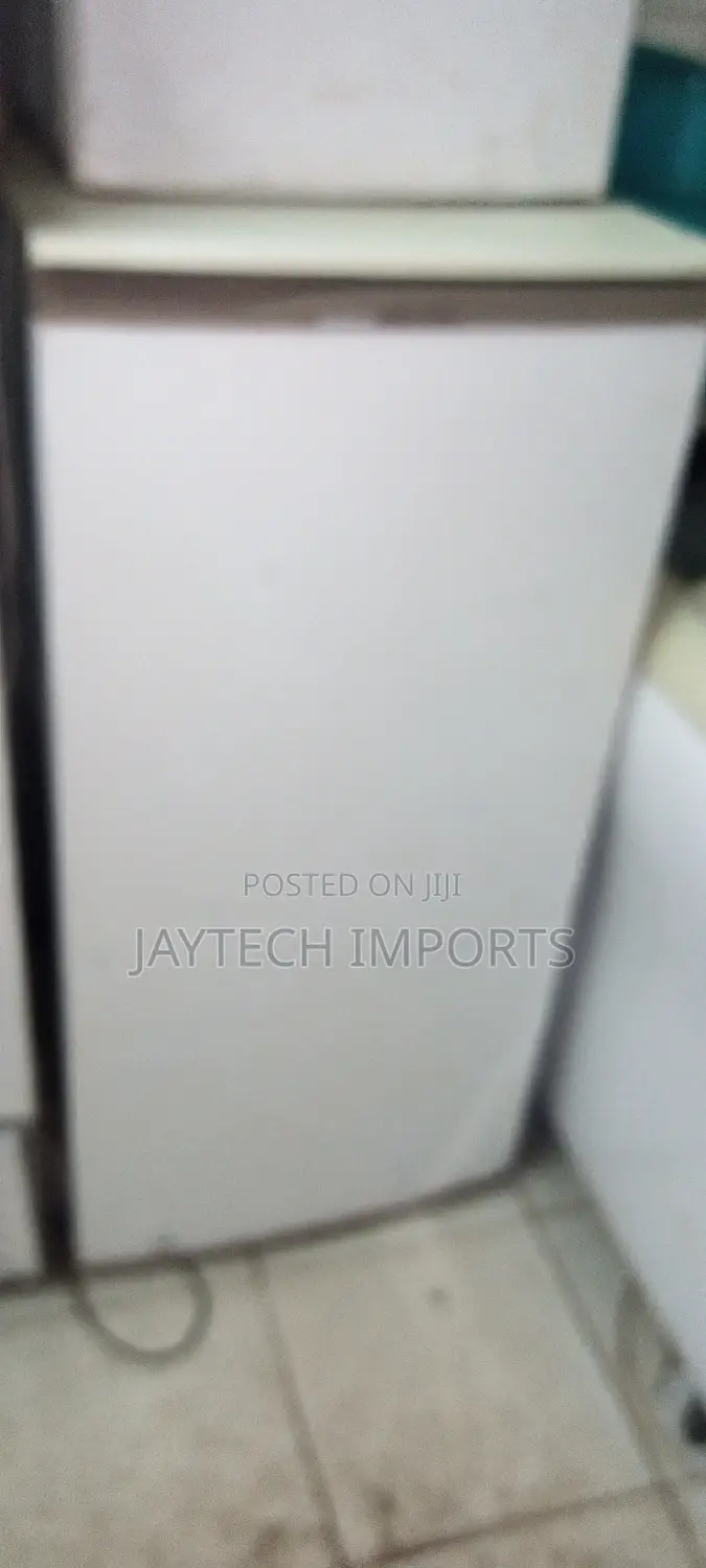 Single Door Fridge