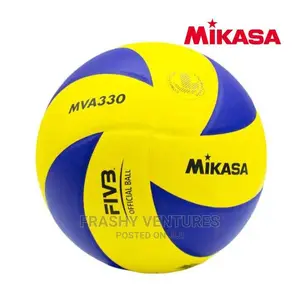 Volleyball Mikasa