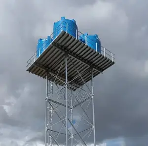 Steel Tanks