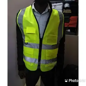 Executive Safety Reflector